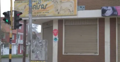 COMERCIALIZADORA DE CARNES LAS BRISAS BOGOTÁ COMERCIALIZADORA DE CARNES LAS BRISAS BOGOTÁ